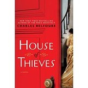 House of Thieves: A Novel de Charles…