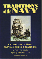 Traditions of the Navy A cllection of Navel…