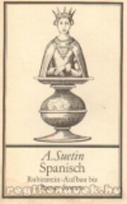 Spanisch. Rubinstein-Aufbau bis…