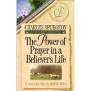 The Power of Prayer in a Believer's Life af…