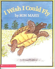 I Wish I Could Fly av Ron Maris