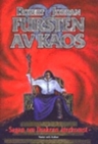 Lord of Chaos (Book 1 of 2) by Robert Jordan