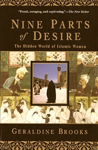 Nine Parts of Desire: The Hidden World of…