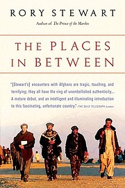 The Places In Between de Rory Stewart