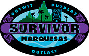 Survivor: Season Four par CBS