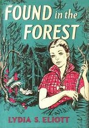 Found in Forest (Albion Lib.) av Lydia S…