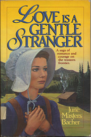 Love Is a Gentle Stranger por June Masters…