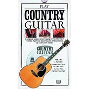 Play Country Guitar. The Essential…