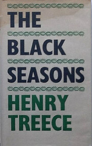 The Black Seasons de H. Treece