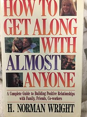 How to Get Along With Almost Anyone af H.…