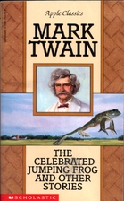 The celebrated jumping frog and other…