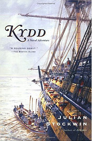 Kydd: A Novel. de Julian Stockwin