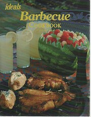 Barbecue Cookbook de Mary J. Finsand