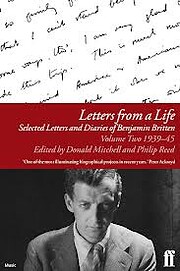 LETTERS FROM A LIFE: THE SELECTED LETTERS…