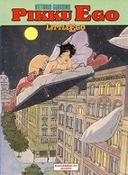 Little Ego by Vittorio Giardino