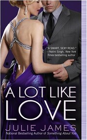 A Lot like Love (FBI/US Attorney, #2) de…