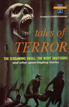 Tales of Terror by Charles Higham