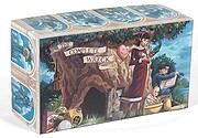 The Complete Wreck (A Series of Unfortunate…
