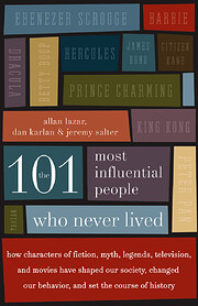 The 101 Most Influential People Who Never…