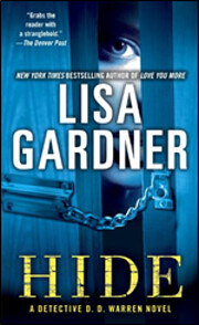 Hide: A Detective D. D. Warren Novel…