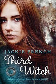 Third Witch by Jackie French