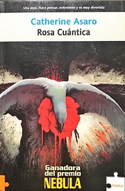 Rosa cuántica av Catherine Asaro