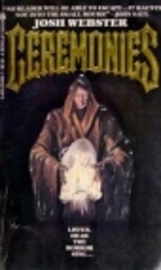 Ceremonies – tekijä: Josh Webster