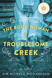 The Book Woman of Troublesome Creek: A Novel…