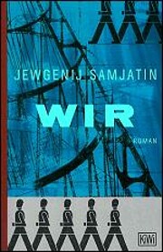 KiWi Taschenbücher, Nr.49, Wir: Mit dem…