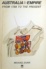 Australia and the empire: From 1788 to the…