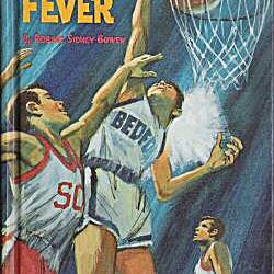 Basket Fever by Robert Sidney Bowen | LibraryThing