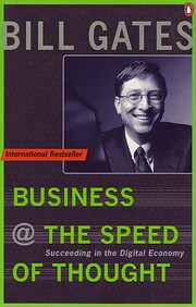Business at the Speed of Thought :…