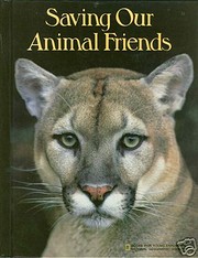 Saving Our Animal Friends (Kids Want to…