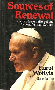 Sources of Renewal: The Implementation of…