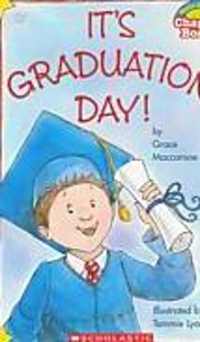 It's Graduation Day af Grace Maccarone