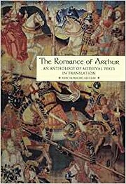 The Romance of Arthur: An Anthology of…