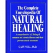 The complete encyclopedia of natural…