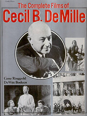The Complete Films of Cecil B. Demille av…
