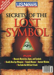 Secrets of the Lost Symbol - Unauthorized…