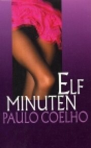 Eleven Minutes: A Novel (P.S.) af Paulo…