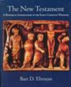 The New Testament : a historical…