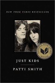 Just Kids de Patti Smith