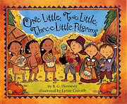 One Little, Two Little, Three Little,…