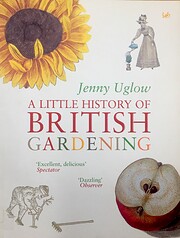 A little history of British gardening de…