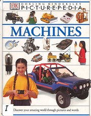 Picturepedia(Revised):14 Machines de None
