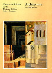 Architecture (Themes and painters in the…