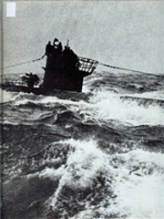 The Battle of the Atlantic: World War II…