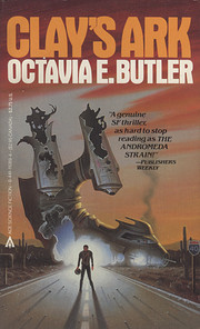 Clay's Ark – tekijä: Octavia E.…
