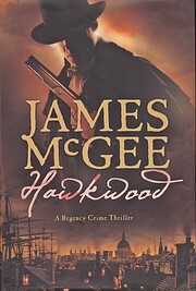 Hawkwood by James McGee