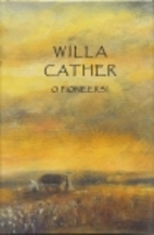 willa cather